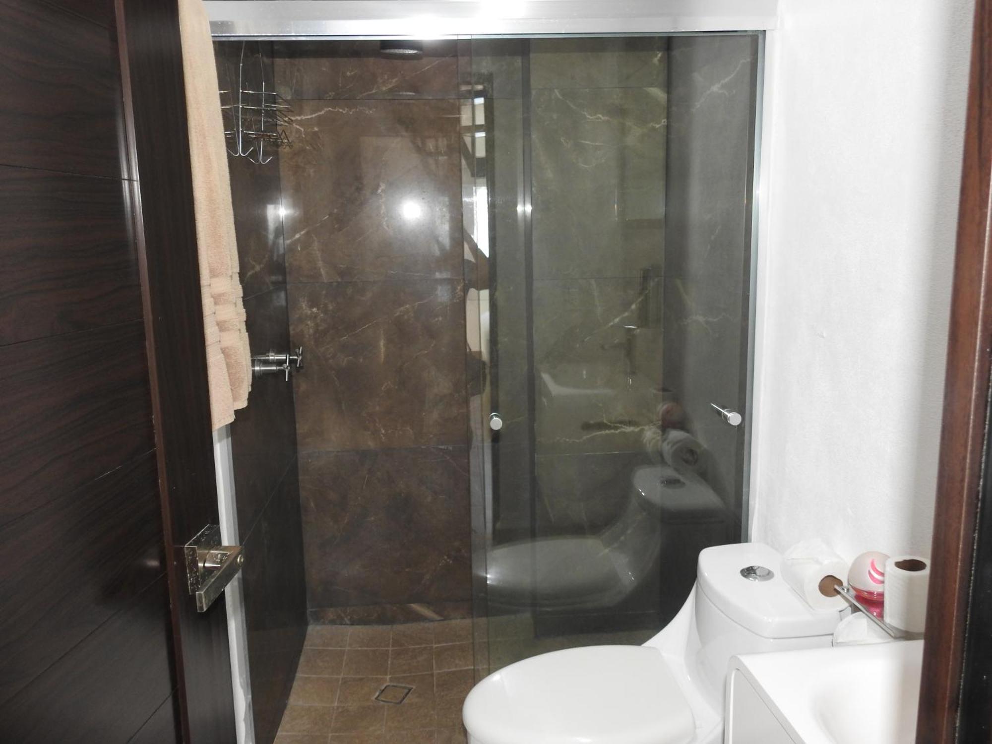 Penthouse Ave Paraiso En Manzanillo 505 Apt 16B Buitenkant foto