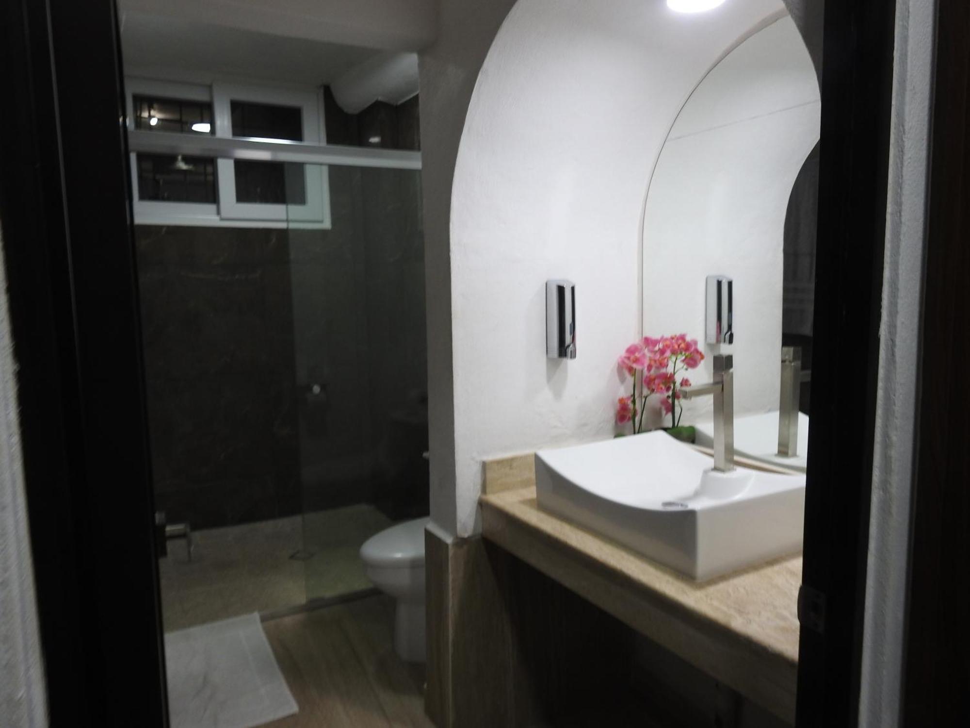 Penthouse Ave Paraiso En Manzanillo 505 Apt 16B Buitenkant foto