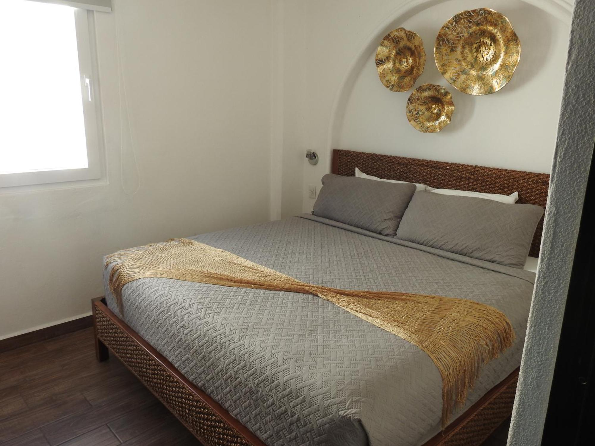 Penthouse Ave Paraiso En Manzanillo 505 Apt 16B Buitenkant foto