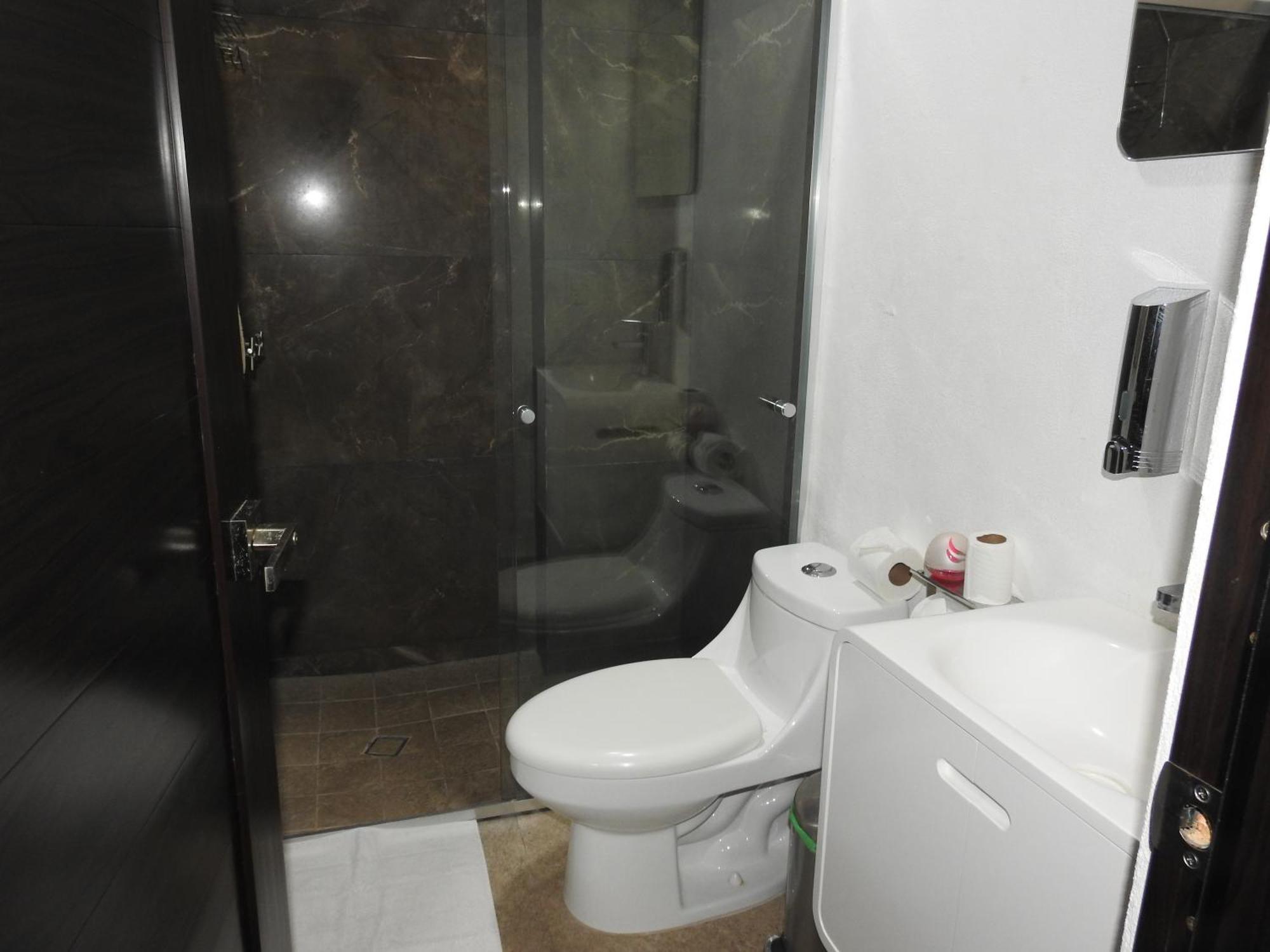 Penthouse Ave Paraiso En Manzanillo 505 Apt 16B Buitenkant foto